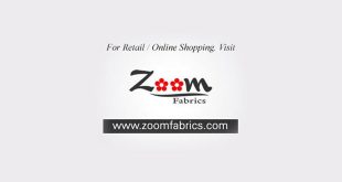Zoom Fabrics Pvt Ltd, Surat, Gujarat, India
