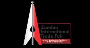 Zambia International Trade Fair