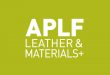 APLF Leather & Materials+ 2018: Hong Kong International Leather Fair