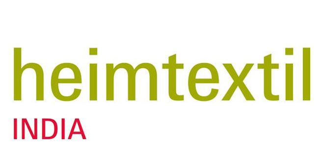Heimtextil India: Home and Contract Textiles Trade Fair, New Delhi