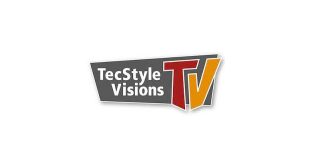 TV TecStyle Visions: Europe Textile Decoration & Promotion Expo, Stuttgart