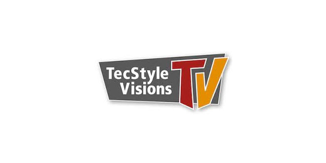 TV TecStyle Visions: Europe Textile Decoration & Promotion Expo, Stuttgart