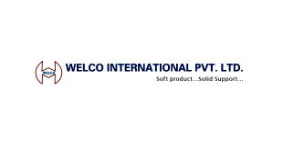 Welco International Pvt. Ltd., Chennai, Tamil Nadu, India