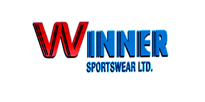 Winner Sportswear Ltd, Vancouver, British Columbia, Canada