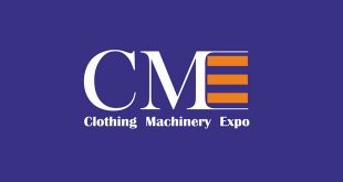 CME: India Clothing Machinery Expo, Indore