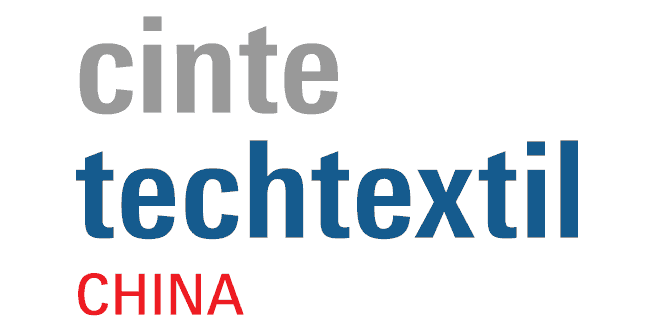 Cinte Techtextil China: Textile & Nonwoven