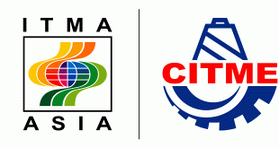 ITMA ASIA +CITME