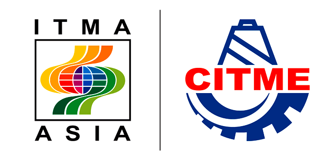 ITMA ASIA +CITME
