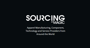 Sourcing At Magic: US Fashion Manufacturers, Suppliers & Services