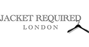 Jacket Required: London Fashion Trade Show