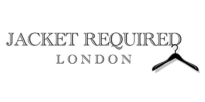 Jacket Required: London Fashion Trade Show