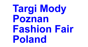 Poznan Fashion Fair