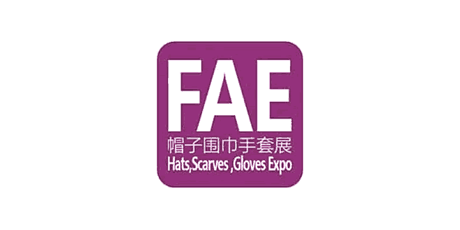 FAE Shanghai: Hats, Scarves, Gloves Expo