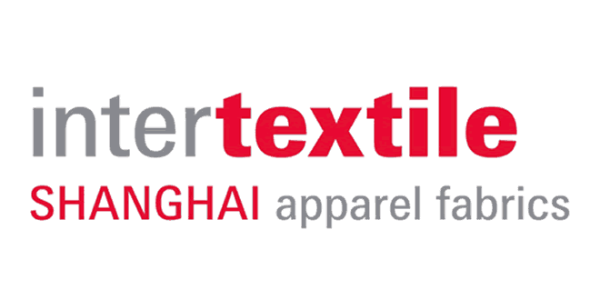 Intertextile Shanghai Apparel Fabrics