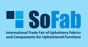 Sofab Poland 2019: Upholstery Fabrics & Components for Upholstered Furniture