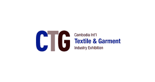 CTG 2019: Cambodia Textile & Apparel Accessories Expo