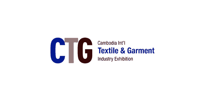 CTG 2019: Cambodia Textile & Apparel Accessories Expo