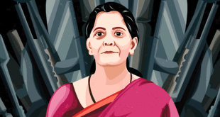 Nirmala Sitharaman