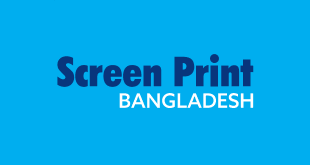 Screen Print Bangladesh: Dhaka Printing Expo