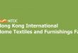 Hong Kong Home Textile & Furnishing Fair 2020