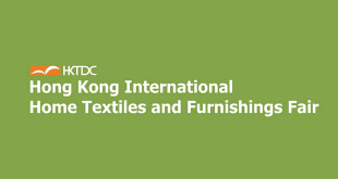 Hong Kong Home Textile & Furnishing Fair 2020