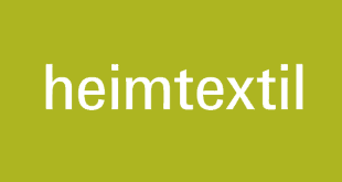 Heimtextil Frankfurt: Germany Home & Contract Textiles