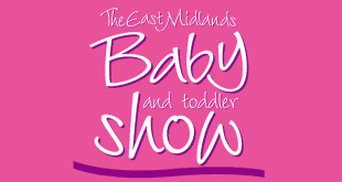 East Midlands Baby And Toddler Show: Nottingham