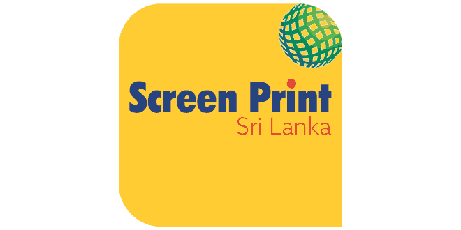Screen Print Sri Lanka: Colombo Screen, Textile, Digital, Gifting, Signage Expo
