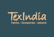TexIndia: Fabrics, Accessories, Jobwork Expo