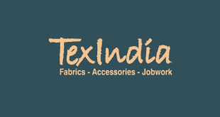 TexIndia: Fabrics, Accessories, Jobwork Expo