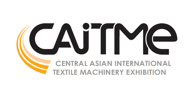 CAITME: Tashkent Textile Machinery Expo