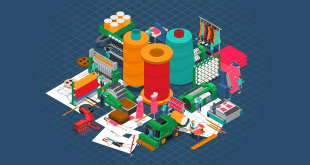 Textile Industry is One of Most Polluting in World