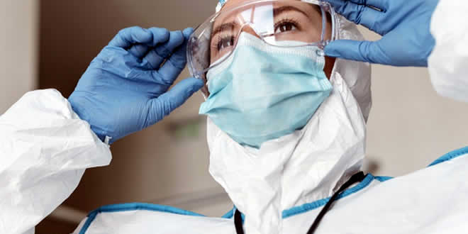 How India became a PPE Kits giant