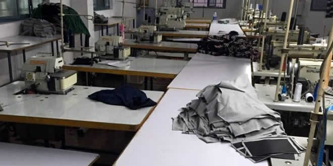 Covid spike crumples Tirupur's textile industry