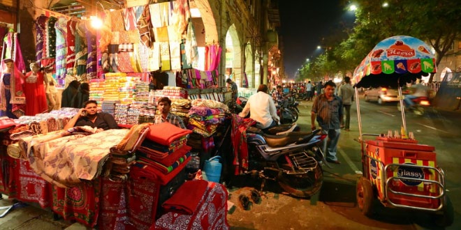 Noida and Kanpur textile units face financial crisis: SIDBI-CRIF report