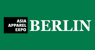 Asia Apparel Expo Berlin: Clothing Manufacturers And Garment Suppliers Expo