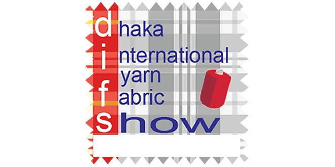 Dhaka International Yarn & Fabric Show