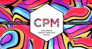 CPM: Collection Premiere Moscow Expo