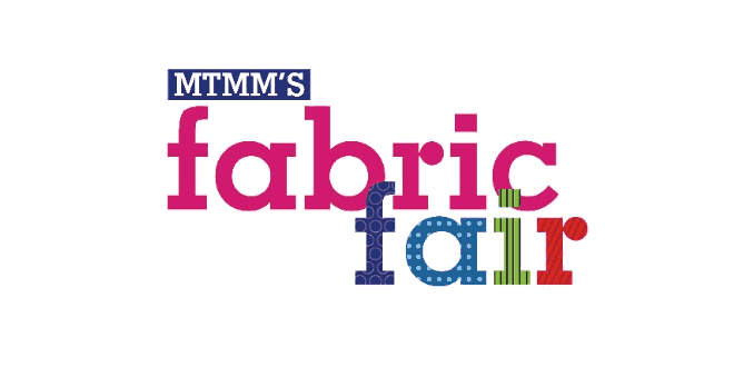 MTMM Fabric Fair: Mumbai B2B Fabric Fair