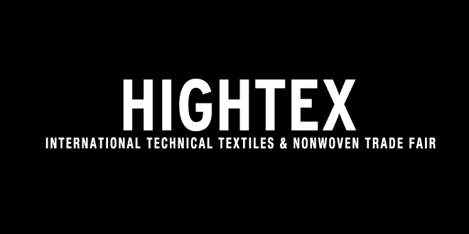 HIGHTEX: Technical Textiles & Nonwoven Expo