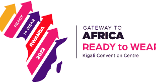 Ready To Wear Rwanda: Kigali Expo Centre