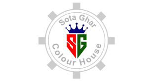 Sota Ghar Colour House: Dhaka, Bangladesh