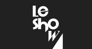 LeShow Moscow: Russia Winter Fashion Show