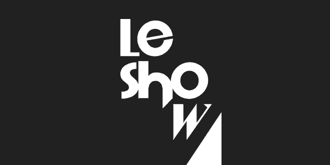 LeShow Moscow: Russia Winter Fashion Show