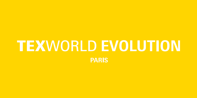 Texworld Evolution Paris: International Textile Expo