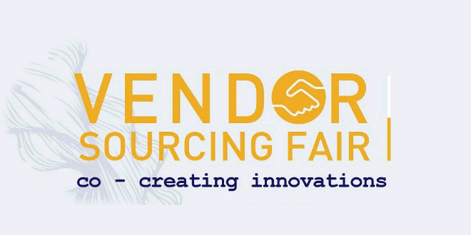 Vendor Sourcing Fair: CMAI VSF Mumbai