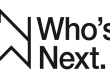 Who's Next: Paris Fashion Apparel Expo