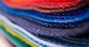 Textile Dyes Market to hit $8 billion by 2031