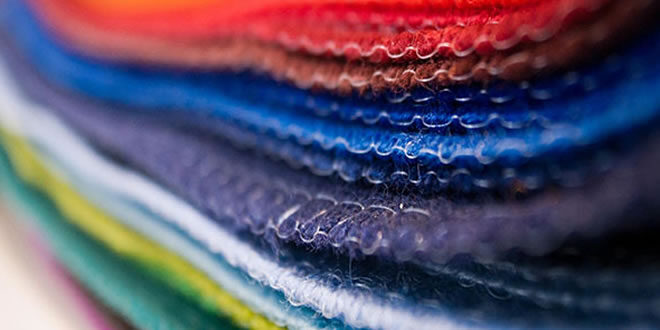 Textile Dyes Market to hit $8 billion by 2031