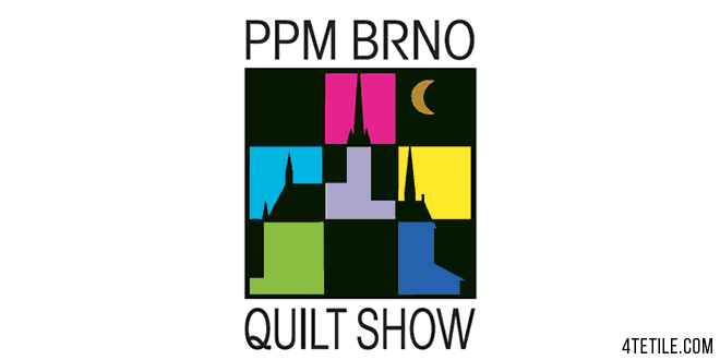 PPM Quilt Show Brno: Czech Expo